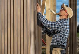 Best Custom Trim and Detailing for Siding  in Cascade Locks, OR